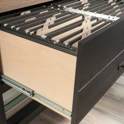 Sauder Cottage Road Lateral File Cabinet, Letter/Legal Size, 30