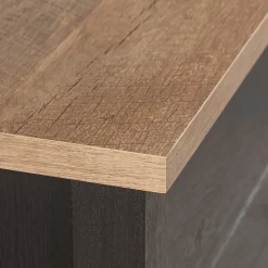 Sauder Cottage Road Lateral File Cabinet, Letter/Legal Size, 30