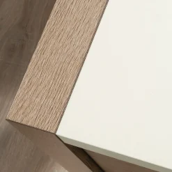 Sauder Dixon City Commercial 2-Drawer Lateral File Cabinet, Letter/Legal Size, Lockable, 33