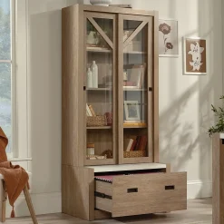 Sauder Dixon City 72