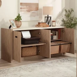 Sauder Dixon City 30