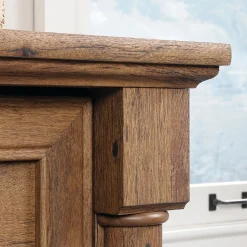 Sauder Palladia 2-Drawer Lateral File Cabinet, Letter/Legal Size, 30