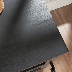 Sauder Tiffin Line Commercial 2-Drawer Lateral File Cabinet, Letter/Legal Size, Lockable, 31