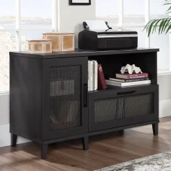 Sauder Tiffin Line File Cabinet, Letter/Legal Size, 30