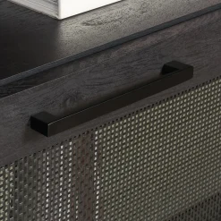 Sauder Tiffin Line File Cabinet, Letter/Legal Size, 30