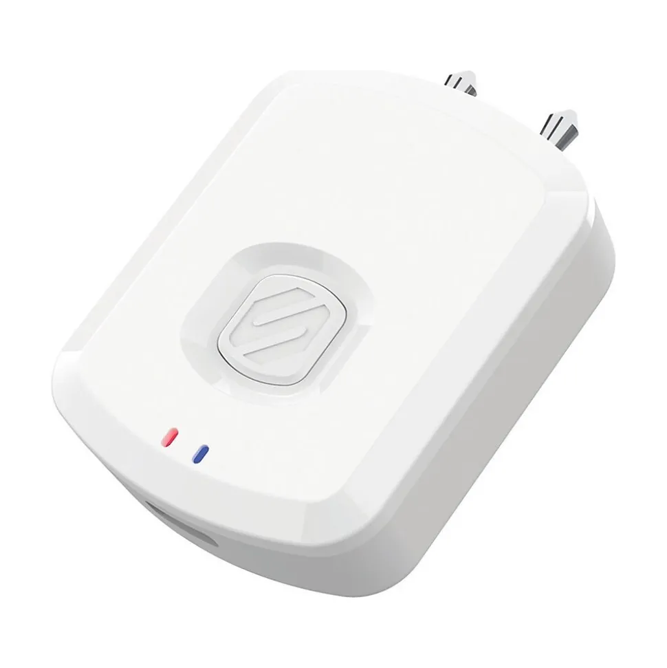 scosche FlyTunes Wireless Bluetooth Audio Transmitter (BTTWT-SP)