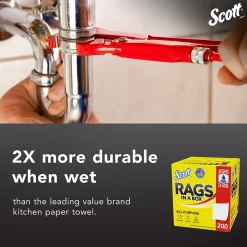 Scot Rags in a Box, 9