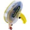 Scotch ATG 700 0.75" Packing Tape Dispenser, Yellow (ATG700)