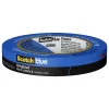 Scotch Blue ORIGINAL Painter's Tape, 0.70" x 60 yds. (2090-18E-G)