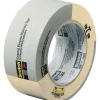 Scotch® Commercial-Grade Masking Tape for Production Painting, 1.88" x 60 yds (2020-48A-BK)