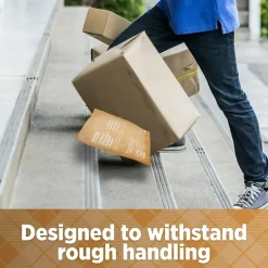 Scotch Curbside Recyclable Padded Mailer, 6