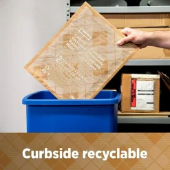 Scotch Curbside Recyclable Padded Mailer, 6