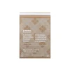 Scotch Curbside Recyclable Padded Mailer, 13" x 18", Tan, 1/Pack (CR-6-1)