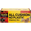 Scotch Cushion Lock Protective Wrap, 12 in x 175 ft (PCW-12175-DB)