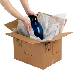 Scotch™ Designer Cushion Wrap, 12 in x 10 ft, 1/Pack (7920-HOMX-ESF)