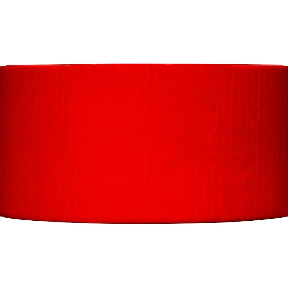 Scotch Duct Tape, 1.88" x 20 yds., Red (920-RED-C)