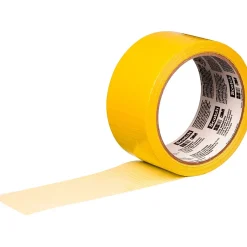 Scotch Duct Tape, 1.88" x 20 yds., Yellow (920-YLW-C)
