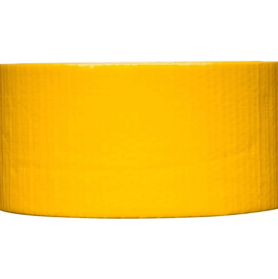 Scotch Duct Tape, 1.88" x 20 yds., Yellow (920-YLW-C)
