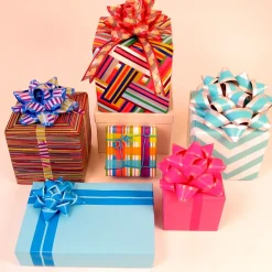 Scotch Expressions Masking Tape, 0.94 in. x 20 yds., Primary Green (3437-PGR-ESF)