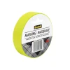 Scotch Expressions Masking Tape, 0.94" x 20 yds., Lemon Lime (3437-GRN)