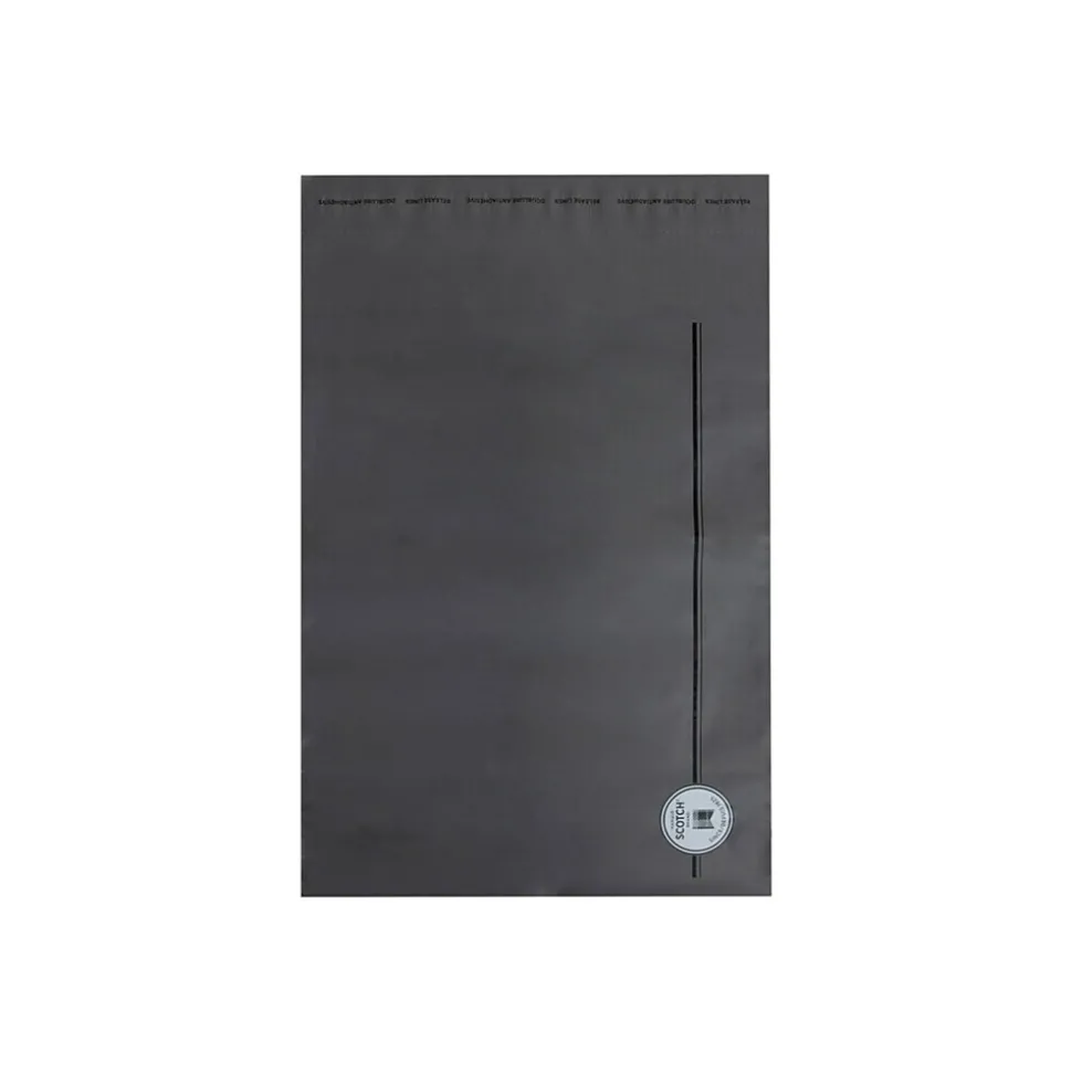 Scotch Flexible Poly Mailer, 10 in x 12.9 in, 6 pack (8994R-6)