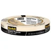 Scotch General Purpose Masking Tape, 0.70" x 60.1 yds. (2050-18AP)
