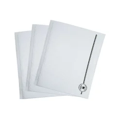 Scotch Gusseted Bubble Mailer, 8.5 in x 11.5 in, 3 pack (8914G-3)