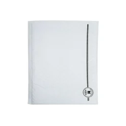 Scotch Gusseted Bubble Mailer, 8.5 in x 11.5 in, 3 pack (8914G-3)