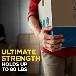 Scotch Heavy Duty Packing Tape, 1.88