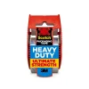 Scotch Heavy Duty Shipping Packaging Tape, 1.88 in x 27.7 yd, Clear (142L)