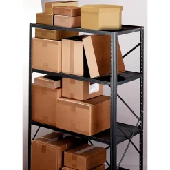 Scotch Heavy Duty Shipping Packaging Tape with Dispenser, 1.88