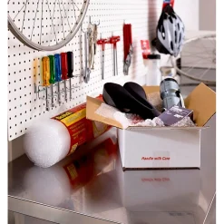 Scotch Moving & Storage Packing Tape with Dispenser, 1.88