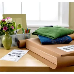 Scotch Moving & Storage Packing Tape with Dispenser, 1.88