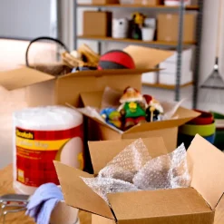 Scotch Packing Tape, 1.88