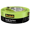 Scotch Rough Surface 1.41" x 60.1 yd. Heavy-Duty Painter's Tape (2060-36AP)