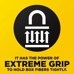 Scotch Shipping Packaging Tape, 1.88 in x 38.2 yds., 6 Pack (3950S-6)