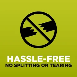 Scotch Sure Start Heavy Duty Packing Tape, 1.88