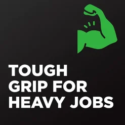 Scotch Tough Grip Moving Packing Tape with Dispenser, 1.88" x 38.2 yds., Clear (3500S-RD)