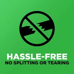 Scotch Tough Grip Packing Tape, 1.88