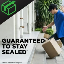 Scotch Tough Grip Packing Tape, 1.88