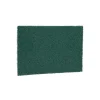 Scotch-Brite Green Heavy Duty Scouring Pad, 12/Pack (86)