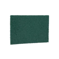 Scotch-Brite Green Heavy Duty Scouring Pad, 12/Pack (86)
