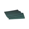 Scotch-Brite Green No.96 General Purpose Scouring Pad, 9 in (L), 6 in (W), 20/Box