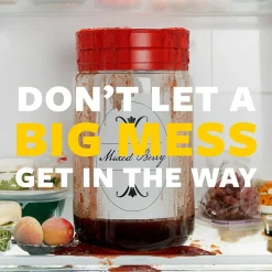 Scotch-Brite Non-Scratch Dishwand Refill, Blue, 2/Pack (483-12)