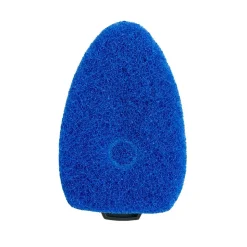 Scotch-Brite Non-Scratch Dishwand Refill, Blue, 2/Pack (483-12)