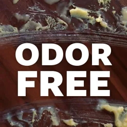 Scotch-Brite Soap Control Non-Scratch Dishwand, Blue (451A-4)