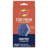 Scotch-Brite Stay Fresh Non-Scratch Scrubbers, Blue, 2 Sponges/Pack (SDA-2)