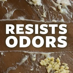 Scotch-Brite Stay Fresh Non-Scratch Scrubbers, Blue, 2 Sponges/Pack (SDA-2)