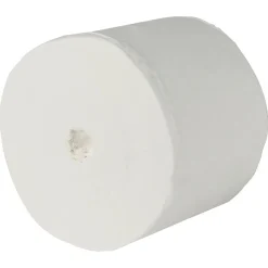 Scott 2 Ply Coreless Toilet Paper, White, 800 Sheets/Roll, 36 Rolls/Carton (07001)