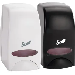 Scott Control Foaming Hand Soap, Fruit Scent, 33.8 Oz. (91554)